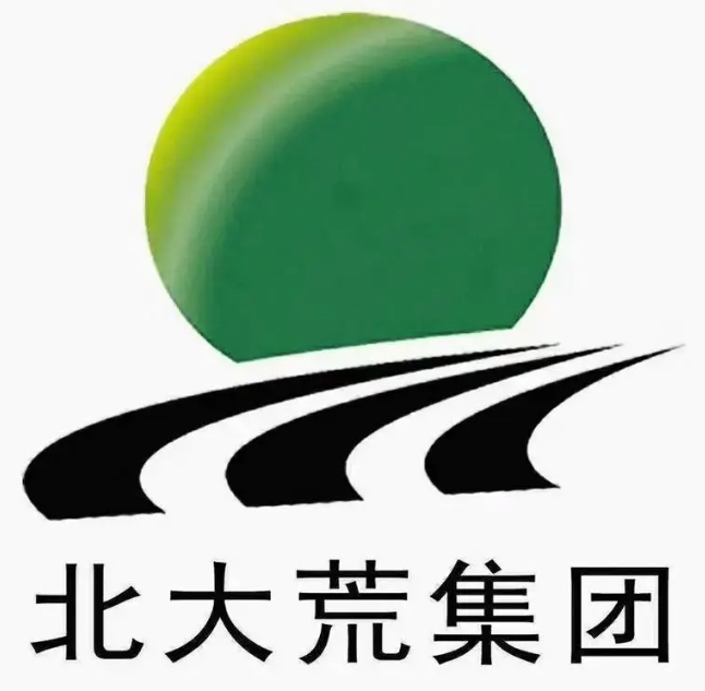 北大荒