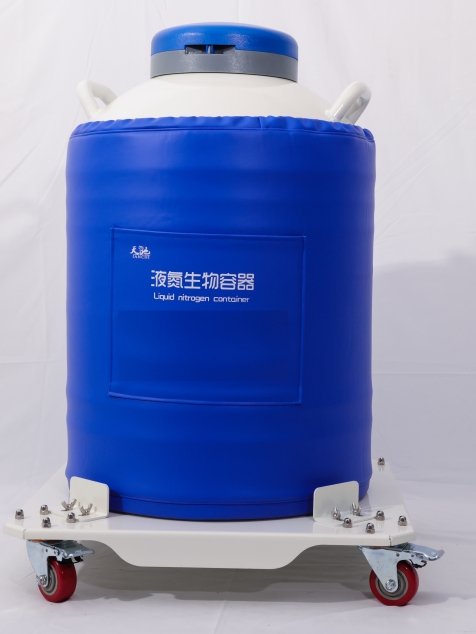 液氮罐